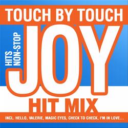 Touch By Touch