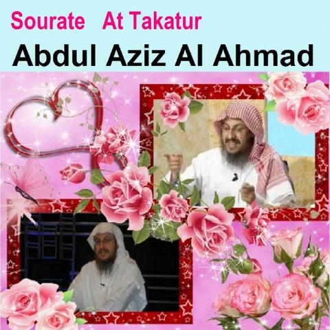 Sourate At Takatur