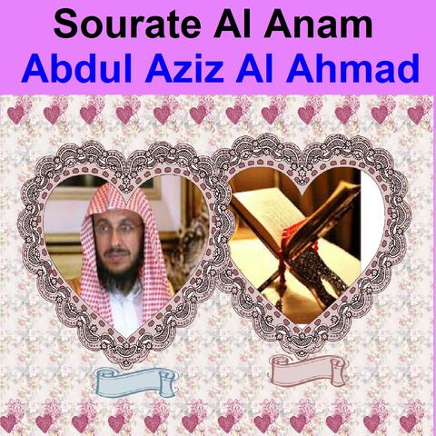 Sourate Al Anam