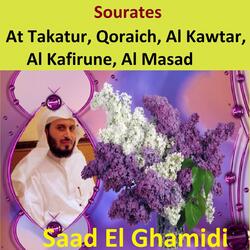 Sourate At Takatur