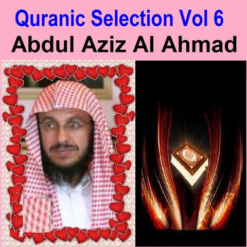 Quranic Selection, Vol. 6