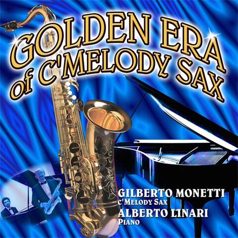 Golden Era of C'Melody Sax