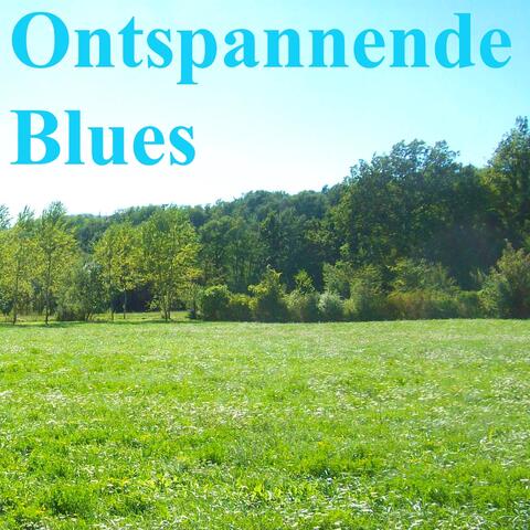 Ontspannende Blues