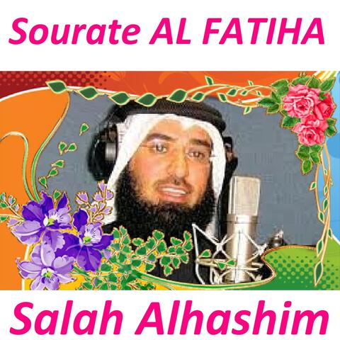 Sourate Al Fatiha