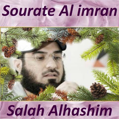 Sourate Al Imran