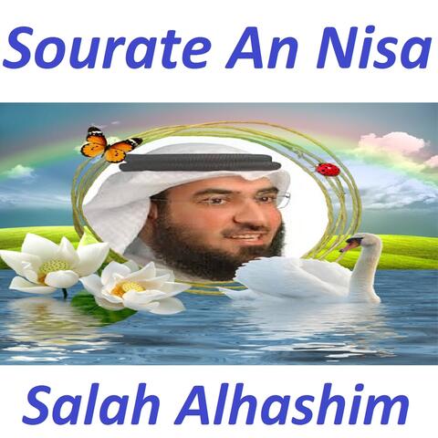 Sourate An Nisa