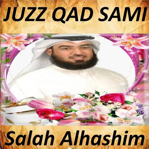 Juzz Qad Sami