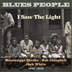Butcher Shop Blues