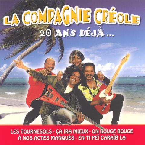 La Compagnie Créole