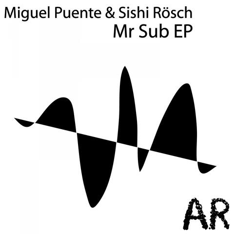 Mr Sub - EP