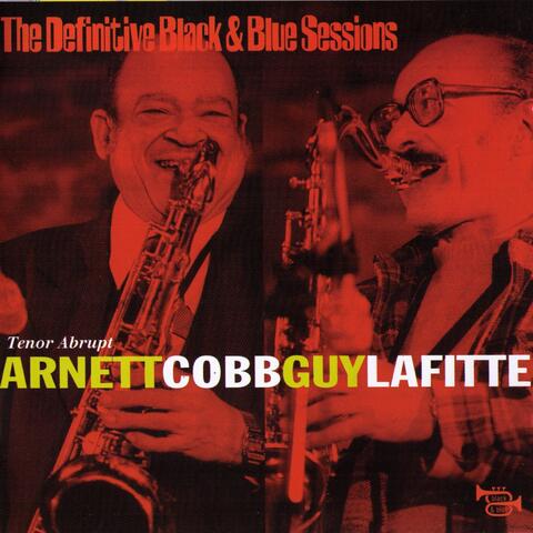 Arnett Cobb