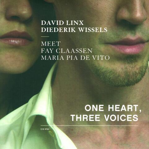 One Heart, Three Voices