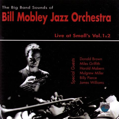Live at Small's, Vol. 1 & 2