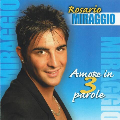 Amore in 3 parole
