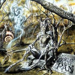 The Forest of Konkoret (The Friends of Hell)
