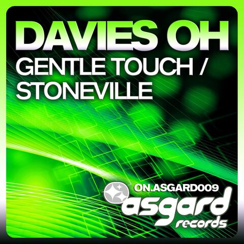 Gentle Touch / Stoneville