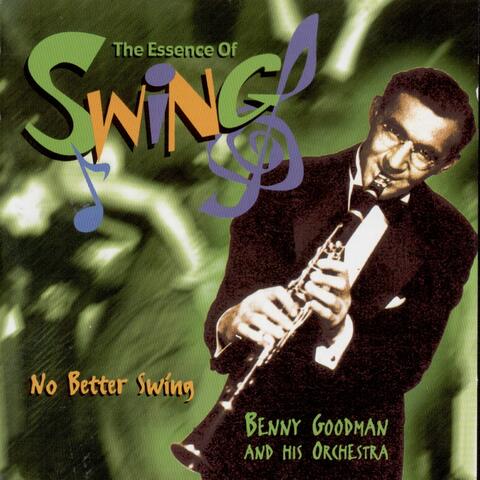 No Better Swing