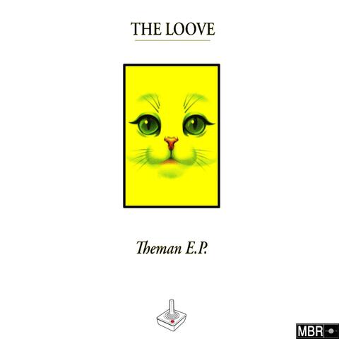 Theman - EP
