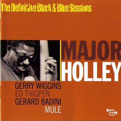 Mule (The Definitive Black & Blue Sessions) [Paris, France 1974]