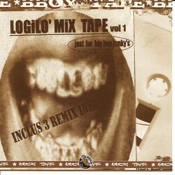 Logilo Mixtape vol 1 Index N01