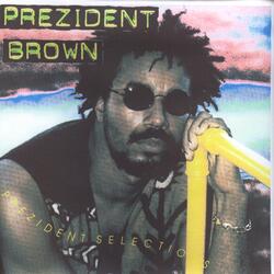Roots in the music