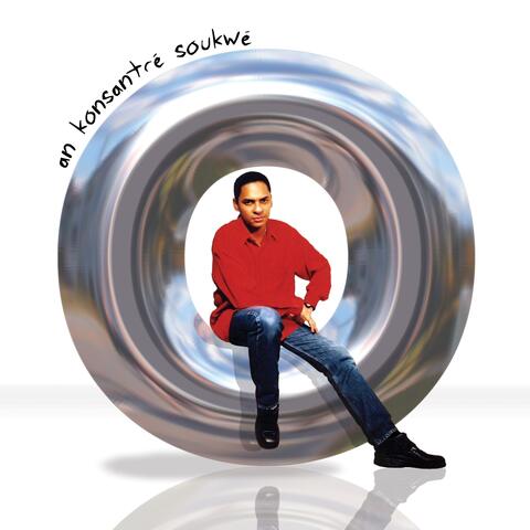 An konsantré pasion, vol. 1 : an konsantré soukwé