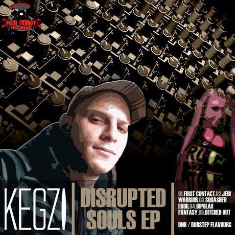 Disrupted Souls EP