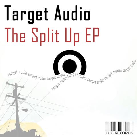 The Split Up EP