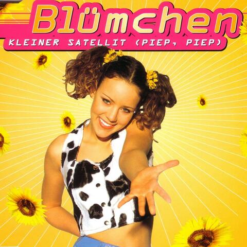 Kleiner Satellit