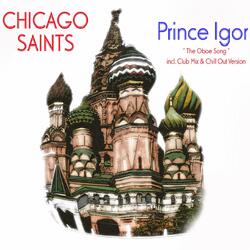 Prince Igor