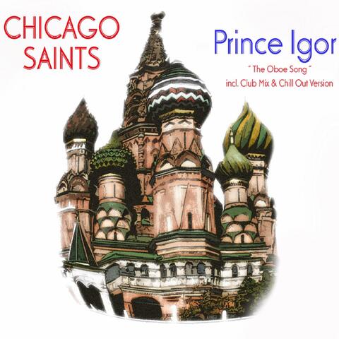 Prince Igor
