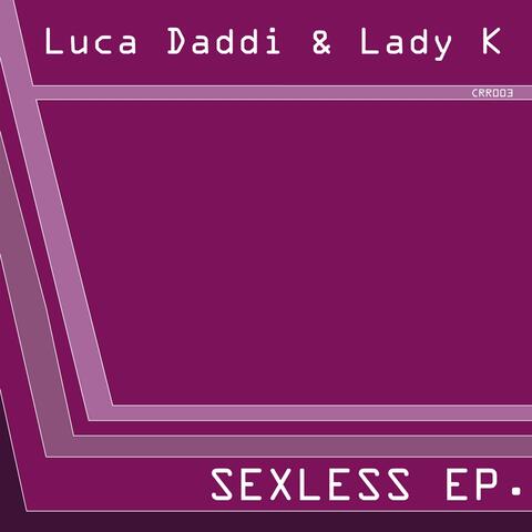 Sexless EP