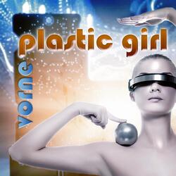Plastic Girl