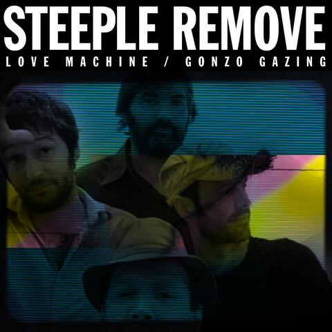 Love Machine / Gonzo Gazing
