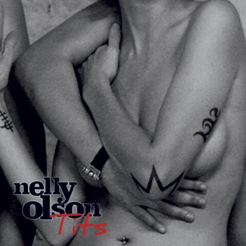 Nelly Olson