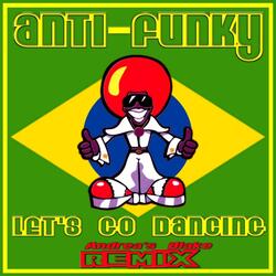 Let's Go Dancing (Are You Ready?) [Original Version]