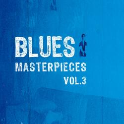 Kid Man Blues
