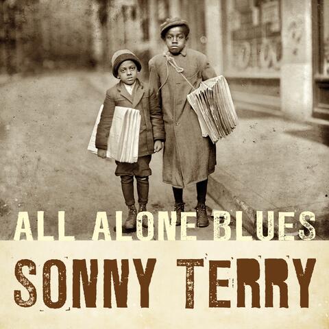 All Alone Blues