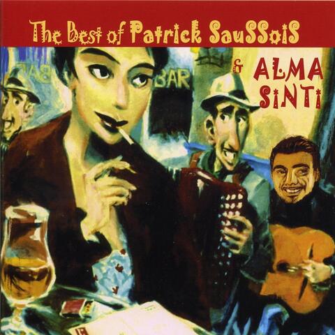 Patrick Saussois, Alma Sinti