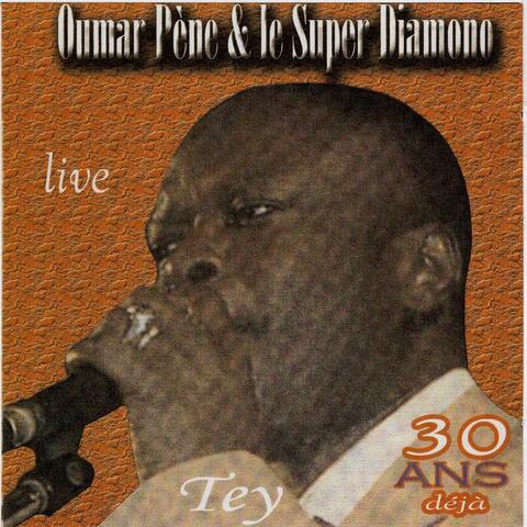 Omar Péné, 30 ans déjà