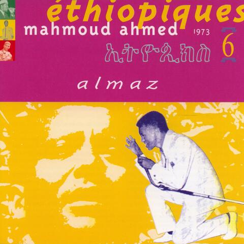 Ethiopiques, Vol. 6: Almaz 1973
