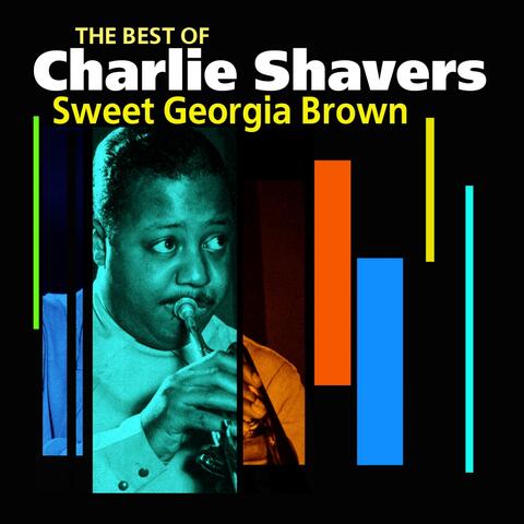 Sweet Georgia Brown
