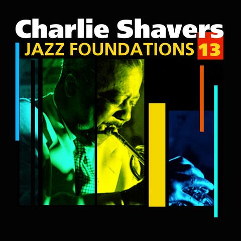 Jazz Foundations Vol. 13