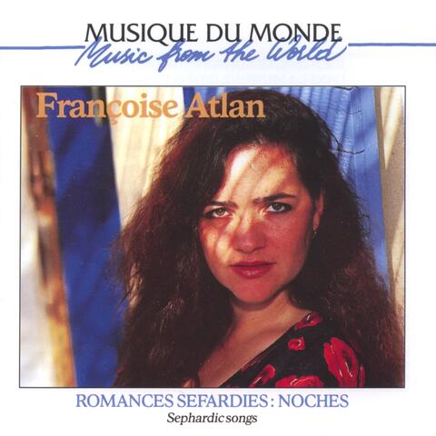 Romances séfardies : Noches