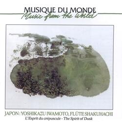 Shin kyorei (la vacuité de l'esprit)