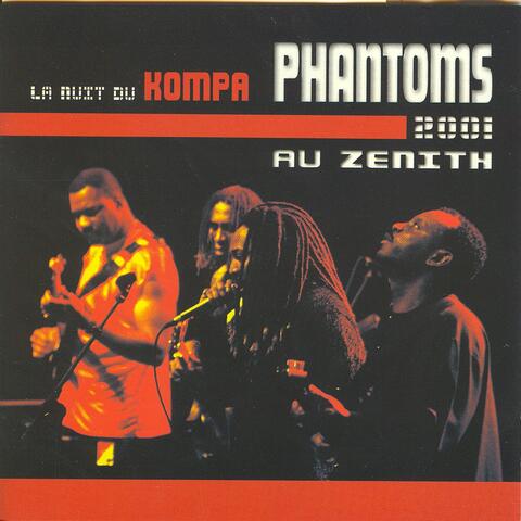 La nuit du Kompa