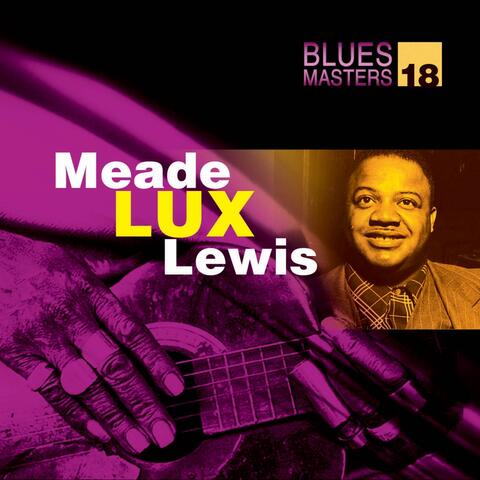Blues Masters Vol. 18