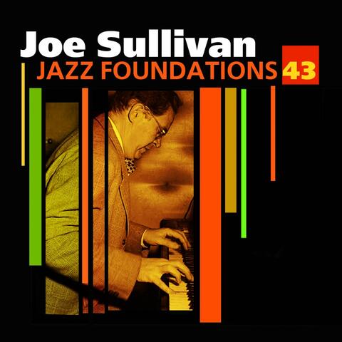 Jazz Foundations Vol. 43