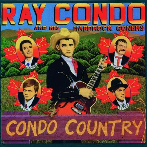 Condo Country