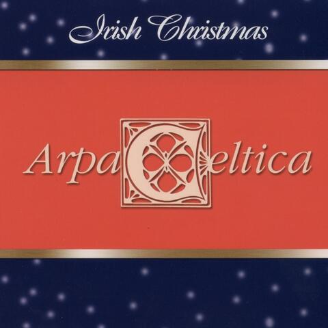 Irish Christmas - Arpa Celtica